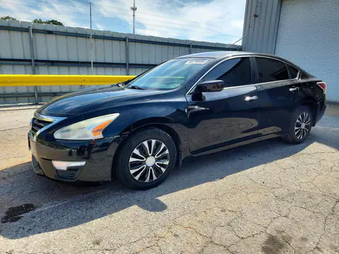 1N4AL3AP2FN408249 — 2015 Nissan Altima, Side (Side), before-repair photos