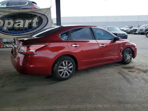 2015 Nissan Altima VIN 1N4AL3AP0FC499291 фото 3
