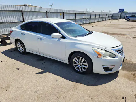 2015 Nissan Altima VIN 1N4AL3APXFN887083 фото 4