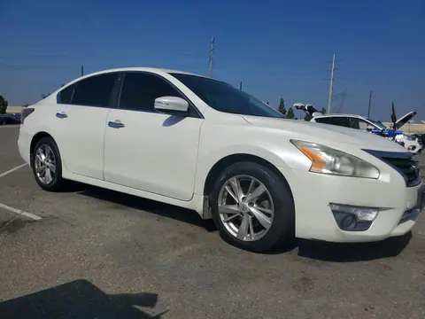 2015 Nissan Altima VIN 1N4AL3APXFC131961 фото 4