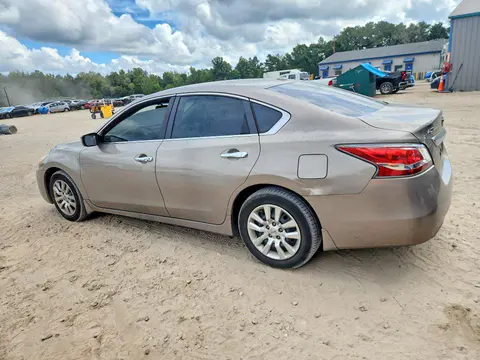 2015 NISSAN ALTIMA VIN 1N4AL3AP1FC292621 фото 2
