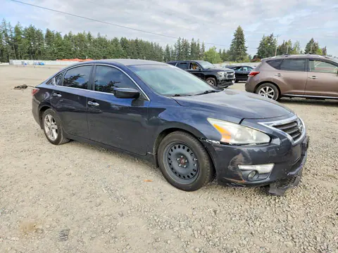 2015 Nissan Altima VIN 1N4AL3AP2FC288206 фото 4
