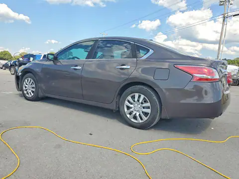 2015 NISSAN ALTIMA VIN 1N4AL3AP3FC265548 фото 2