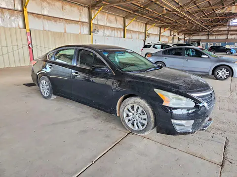 2015 Nissan Altima VIN 1N4AL3AP4FC231652 фото 4
