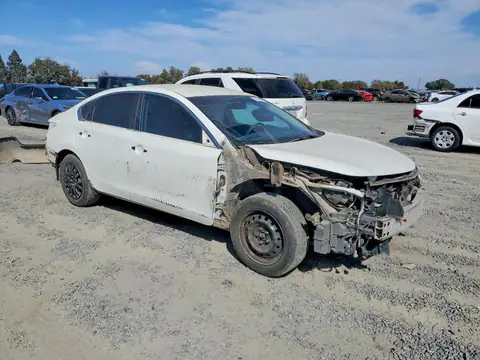 1N4AL3AP6FN320336 — 2015 Nissan Altima, photo 4 from Copart 29.09.2026, Front end