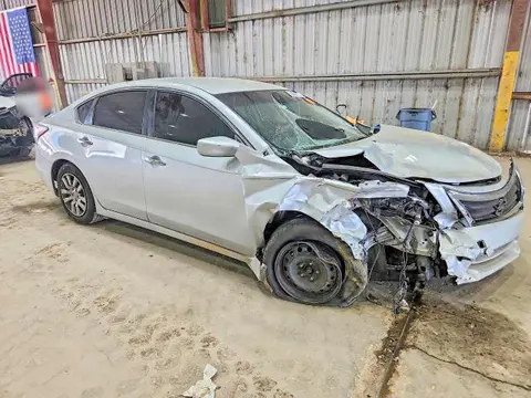 2015 NISSAN ALTIMA VIN 1N4AL3AP2FC195198 фото 4
