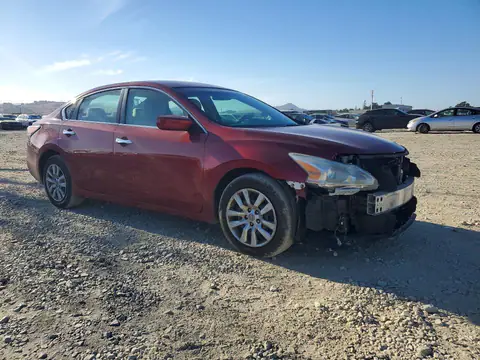 2015 Nissan Altima VIN 1N4AL3AP0FN335835 фото 4