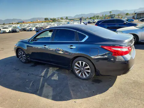 1N4AL3AP3GC244930 — 2016 Nissan Altima, zdjęcie 2 z Copart 19.10.2026, Przód