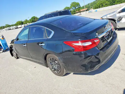 1N4AL3AP7GN325739 — 2016 Nissan Altima, zdjęcie 2 z Copart 14.10.2026, Przód