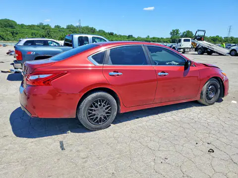 2016 NISSAN ALTIMA VIN 1N4AL3AP3GC141121 фото 3