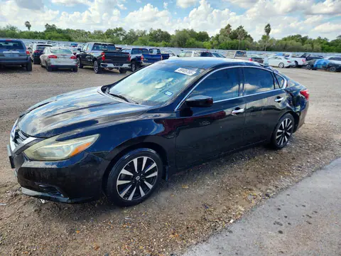 2016 NISSAN ALTIMA VIN 1N4AL3AP9GC286194 фото 1