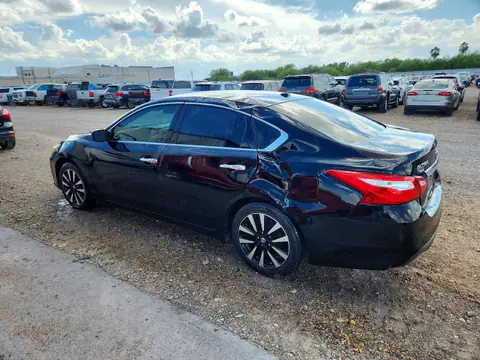 2016 NISSAN ALTIMA VIN 1N4AL3AP9GC286194 фото 2