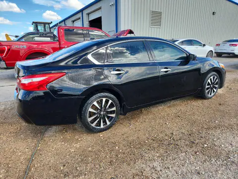2016 NISSAN ALTIMA VIN 1N4AL3AP9GC286194 фото 3