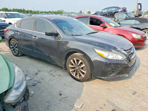 2016 NISSAN ALTIMA VIN 1N4AL3AP5GC140200 фото 4