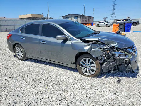 2016 Nissan Altima VIN 1N4AL3AP8GN328469 фото 4
