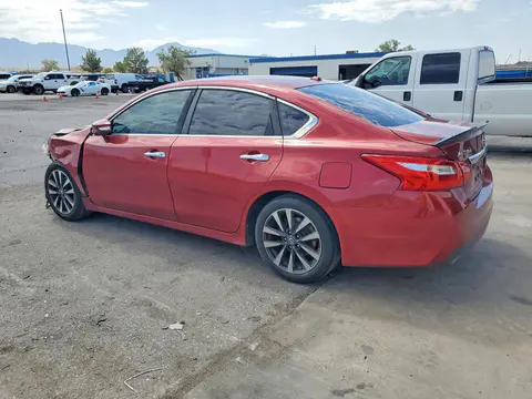 2016 Nissan Altima VIN 1N4AL3AP9GC139468 фото 2