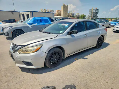 2016 Nissan Altima VIN 1N4AL3AP2GN334381 фото 1