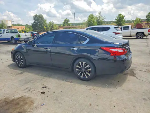 2016 NISSAN ALTIMA VIN 1N4AL3AP5GC216823 фото 2