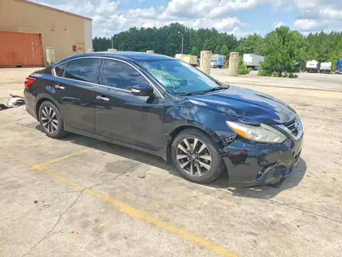 2016 NISSAN ALTIMA VIN 1N4AL3AP5GC216823 фото 4