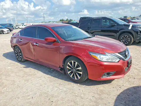 2016 NISSAN ALTIMA VIN 1N4AL3AP5GC259087 фото 4