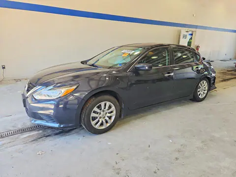 2016 NISSAN ALTIMA VIN 1N4AL3AP2GC254106 фото 1