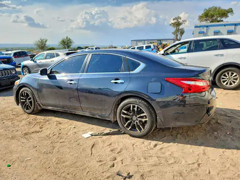 1N4AL3AP8GC228965 — 2016 Nissan Altima, фото 2 з Copart 15.10.2026, Передня частина