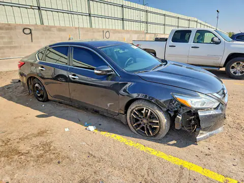 1N4AL3AP8GC228965 — 2016 Nissan Altima, фото 4 з Copart 15.10.2026, Передня частина