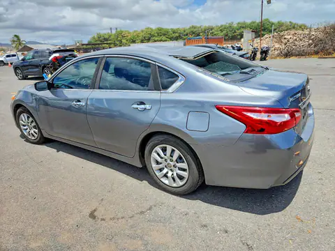 1N4AL3AP5GN370291 — 2016 Nissan Altima, zdjęcie 2 z Copart 19.10.2026, Zalanie