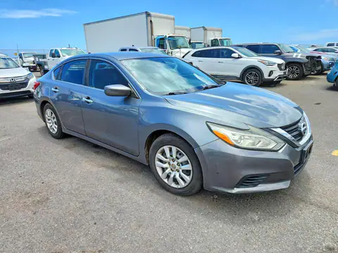 1N4AL3AP5GN370291 — 2016 Nissan Altima, zdjęcie 4 z Copart 19.10.2026, Zalanie