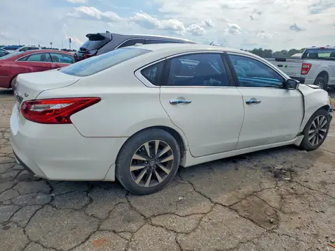 2016 NISSAN ALTIMA VIN 1N4AL3AP9GC111475 фото 3