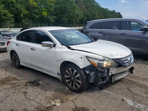 2016 NISSAN ALTIMA VIN 1N4AL3AP9GC111475 фото 4