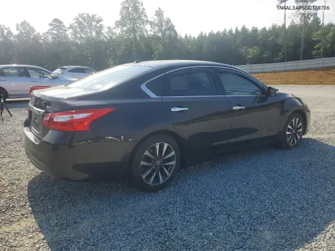 2016 Nissan Altima 2.5 Sv VIN 1N4AL3AP5GC138706 фото 3