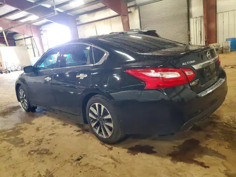 2016 NISSAN ALTIMA VIN 1N4AL3AP4GC289374 фото 2