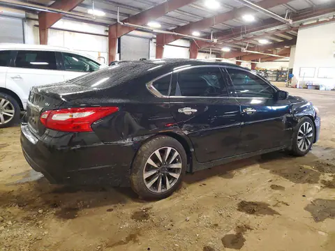2016 NISSAN ALTIMA VIN 1N4AL3AP4GC289374 фото 3