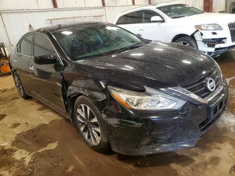 2016 NISSAN ALTIMA VIN 1N4AL3AP4GC289374 фото 4