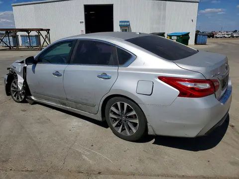 2016 Nissan Altima VIN 1N4AL3AP0GC186100 фото 2