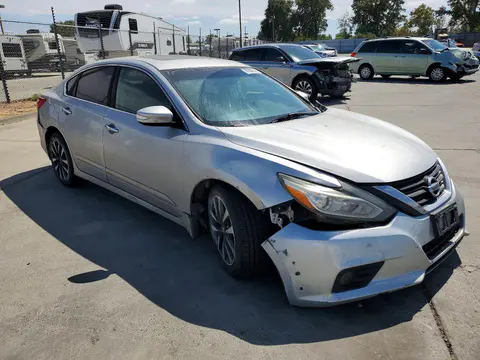2016 Nissan Altima VIN 1N4AL3AP0GC186100 фото 4