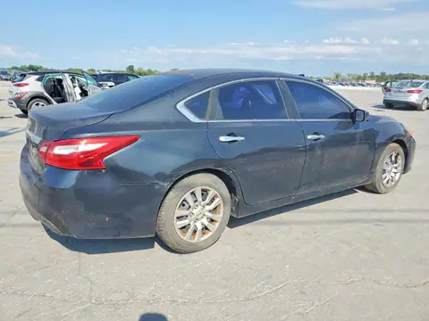 2016 NISSAN ALTIMA VIN 1N4AL3AP2GC159304 фото 3