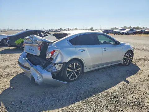 2016 Nissan Altima VIN 1N4AL3AP9GN393539 фото 3