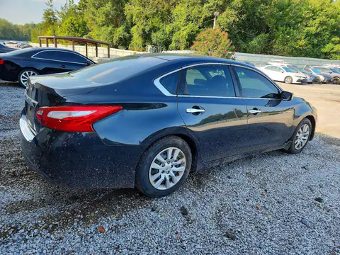 2016 NISSAN ALTIMA VIN 1N4AL3AP8GC280905 фото 3