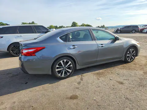 2016 NISSAN ALTIMA VIN 1N4AL3AP5GC274415 фото 3