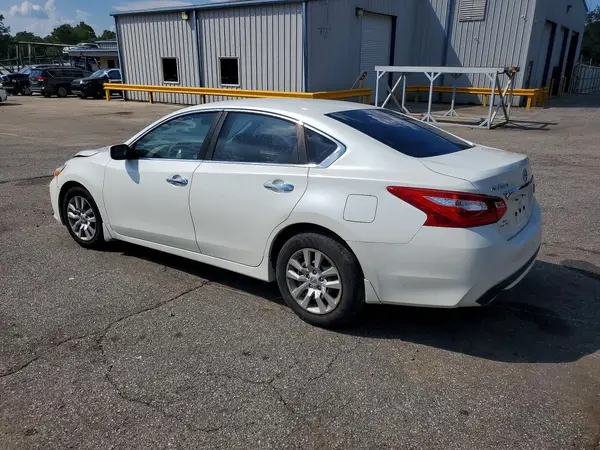 2016 NISSAN ALTIMA VIN 1N4AL3AP9GC190985 фото 2