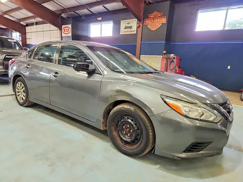 2016 Nissan Altima VIN 1N4AL3AP7GN363360 фото 4