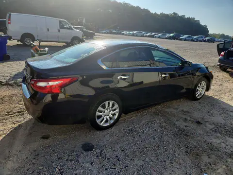2016 NISSAN ALTIMA VIN 1N4AL3AP4GN329974 фото 3