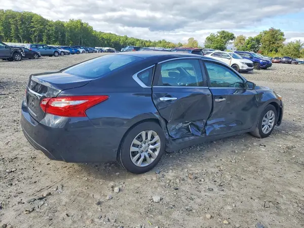 1N4AL3AP9GC266446 — 2016 Nissan Altima, фото 3 з Copart 07.10.2026, Бокова частина