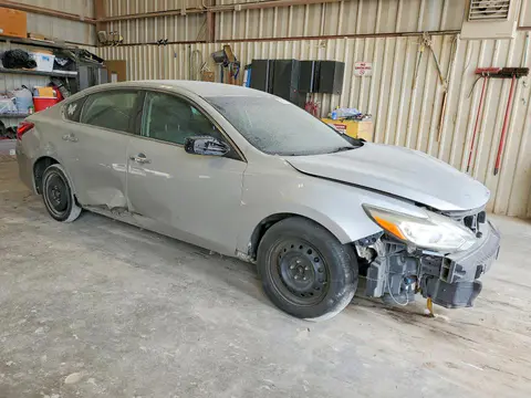 2016 NISSAN ALTIMA VIN 1N4AL3AP2GC255546 фото 4