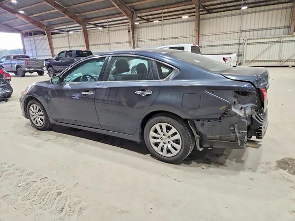 1N4AL3AP7GN391336 — 2016 Nissan Altima, photo 2 from Copart 29.09.2026, Rear end