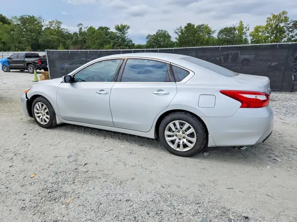 1N4AL3AP2GC240772 — 2016 Nissan Altima, zdjęcie 2 z Copart 14.10.2026, Przód