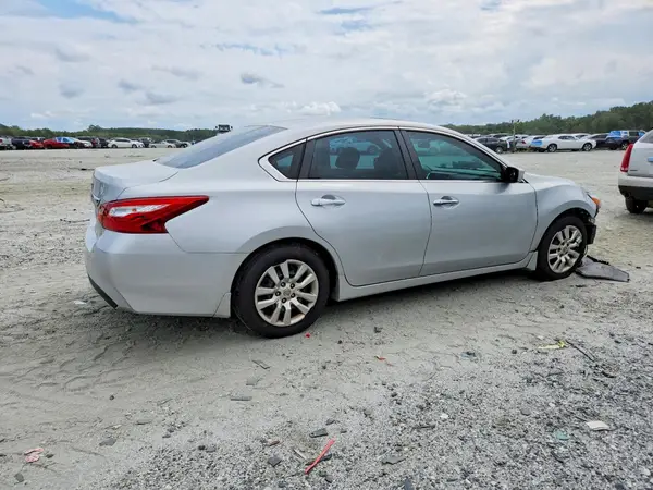 1N4AL3AP2GC240772 — 2016 Nissan Altima, zdjęcie 3 z Copart 14.10.2026, Przód
