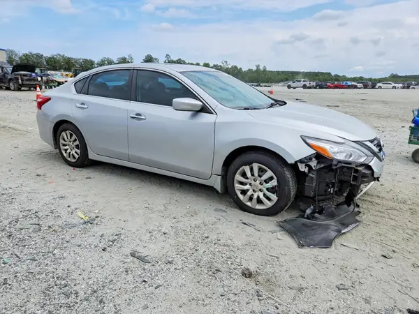 1N4AL3AP2GC240772 — 2016 Nissan Altima, zdjęcie 4 z Copart 14.10.2026, Przód